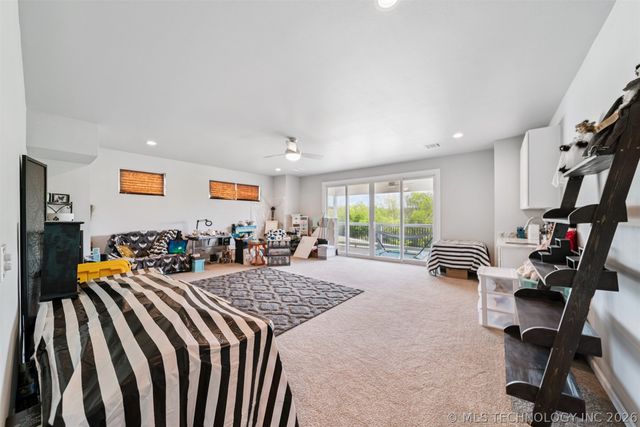 17243 S 21st East Avenue, Mounds, OK 74047