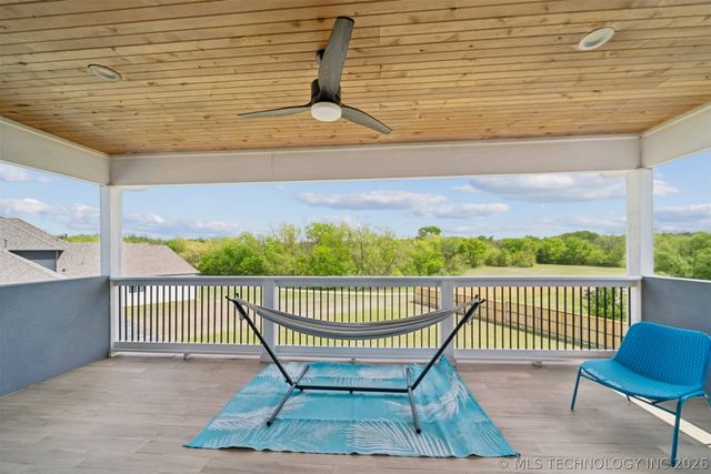 17243 S 21st East Avenue, Mounds, OK 74047