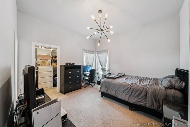 17243 S 21st East Avenue, Mounds, OK 74047