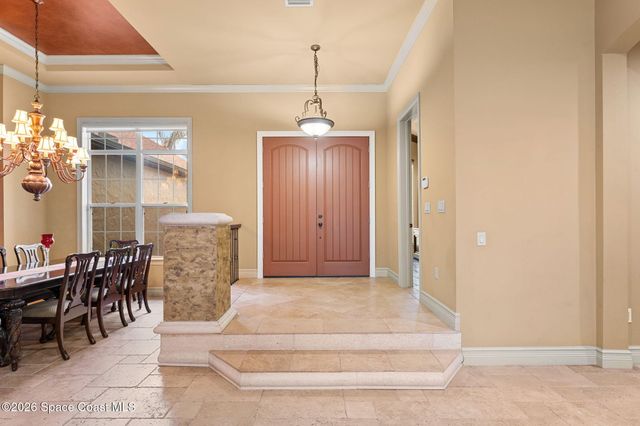 5137 Royal Paddock Way, Merritt Island, FL 32953