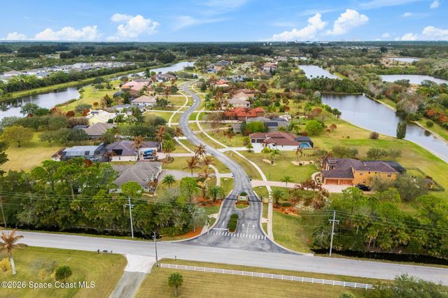 5137 Royal Paddock Way, Merritt Island, FL 32953