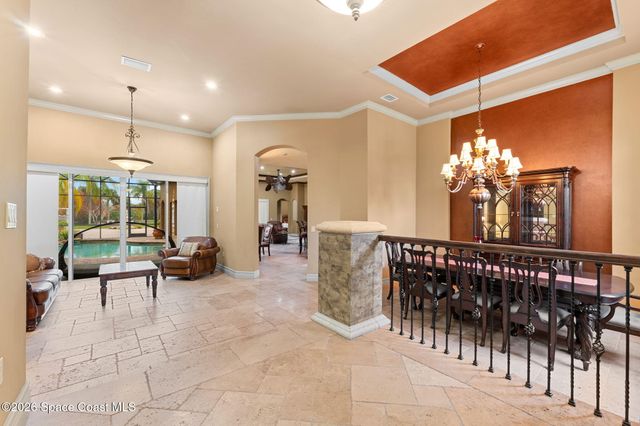 5137 Royal Paddock Way, Merritt Island, FL 32953