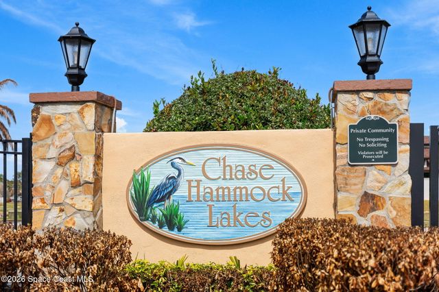 5137 Royal Paddock Way, Merritt Island, FL 32953