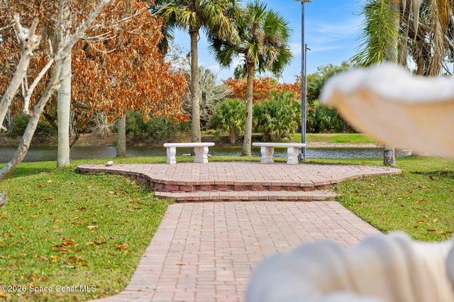 5137 Royal Paddock Way, Merritt Island, FL 32953