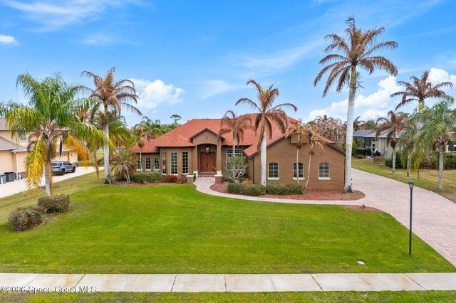 5137 Royal Paddock Way, Merritt Island, FL 32953