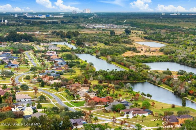 5137 Royal Paddock Way, Merritt Island, FL 32953