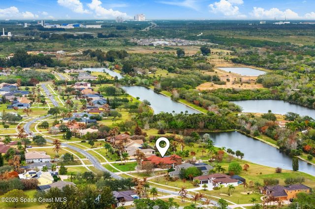 5137 Royal Paddock Way, Merritt Island, FL 32953