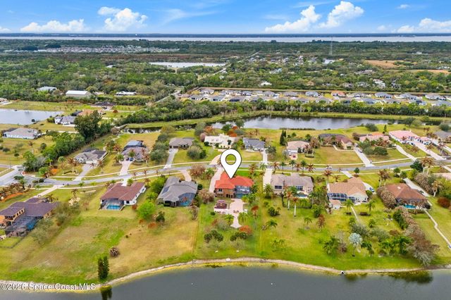5137 Royal Paddock Way, Merritt Island, FL 32953