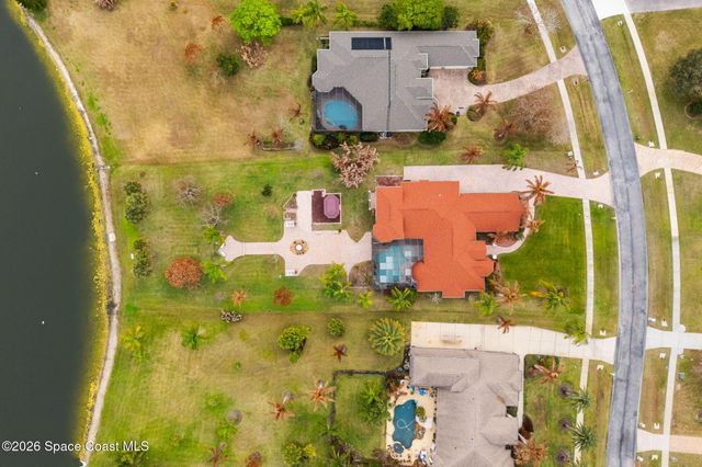 5137 Royal Paddock Way, Merritt Island, FL 32953