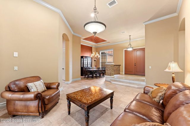 5137 Royal Paddock Way, Merritt Island, FL 32953