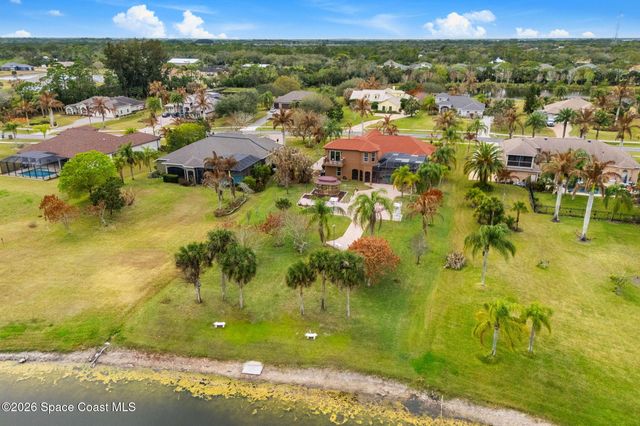 5137 Royal Paddock Way, Merritt Island, FL 32953