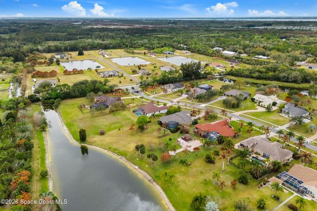 5137 Royal Paddock Way, Merritt Island, FL 32953