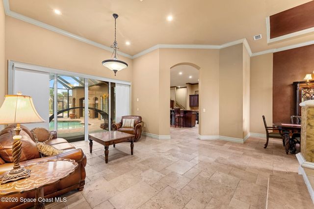 5137 Royal Paddock Way, Merritt Island, FL 32953