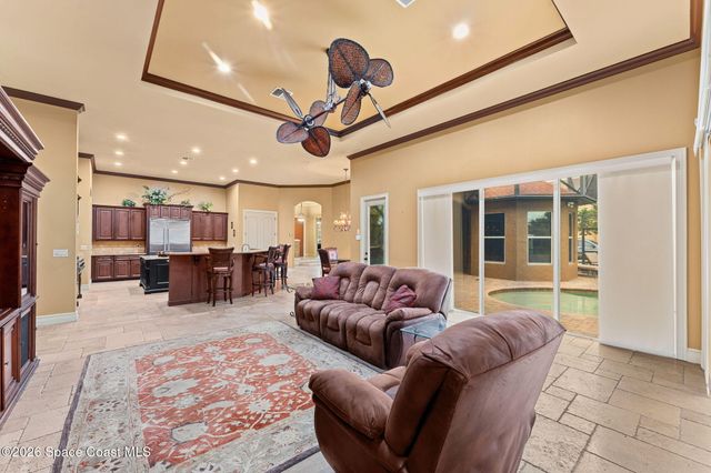 5137 Royal Paddock Way, Merritt Island, FL 32953