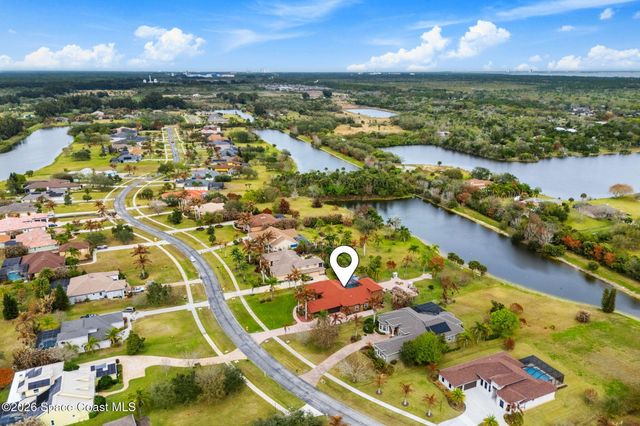 5137 Royal Paddock Way, Merritt Island, FL 32953