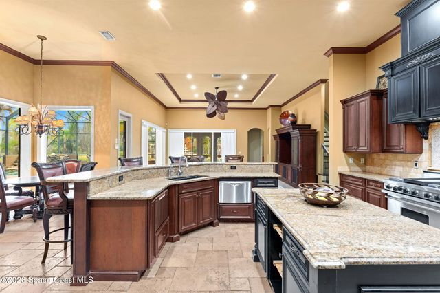 5137 Royal Paddock Way, Merritt Island, FL 32953