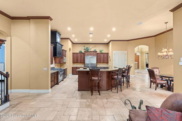 5137 Royal Paddock Way, Merritt Island, FL 32953