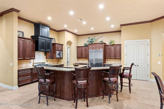 5137 Royal Paddock Way, Merritt Island, FL 32953