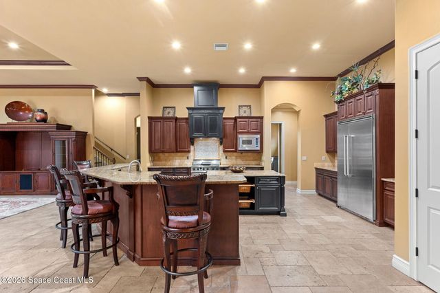 5137 Royal Paddock Way, Merritt Island, FL 32953