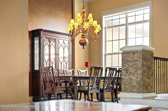 5137 Royal Paddock Way, Merritt Island, FL 32953