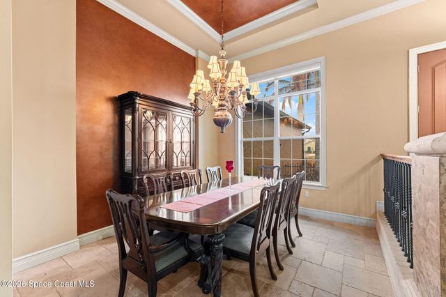 5137 Royal Paddock Way, Merritt Island, FL 32953