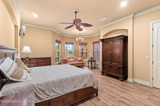 5137 Royal Paddock Way, Merritt Island, FL 32953