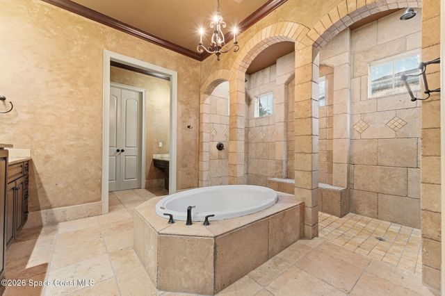 5137 Royal Paddock Way, Merritt Island, FL 32953