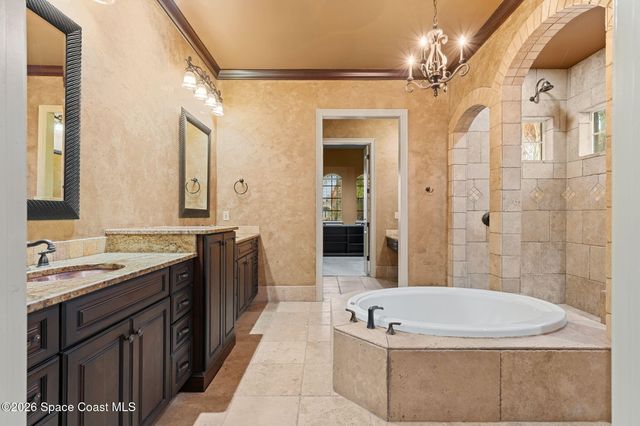 5137 Royal Paddock Way, Merritt Island, FL 32953