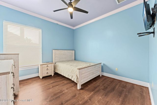 5137 Royal Paddock Way, Merritt Island, FL 32953