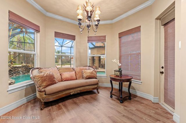 5137 Royal Paddock Way, Merritt Island, FL 32953