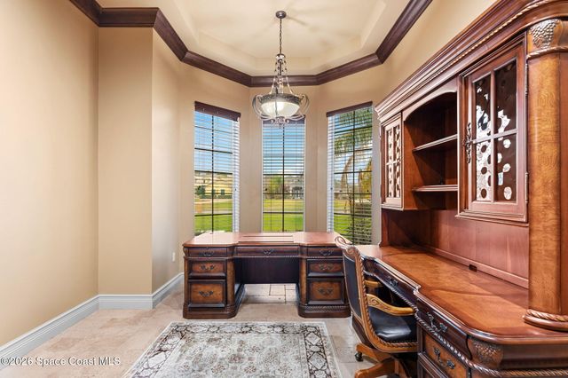 5137 Royal Paddock Way, Merritt Island, FL 32953