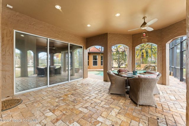 5137 Royal Paddock Way, Merritt Island, FL 32953