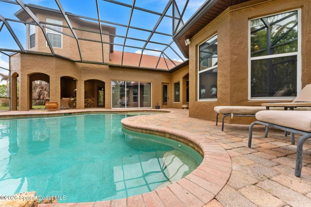 5137 Royal Paddock Way, Merritt Island, FL 32953