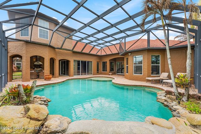 5137 Royal Paddock Way, Merritt Island, FL 32953