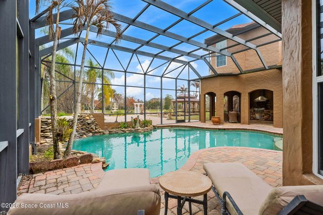 5137 Royal Paddock Way, Merritt Island, FL 32953