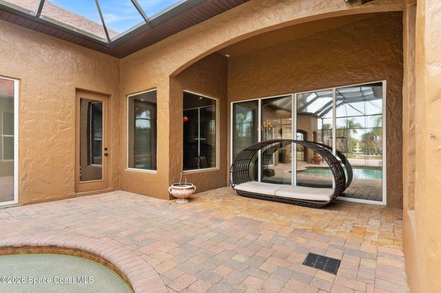 5137 Royal Paddock Way, Merritt Island, FL 32953