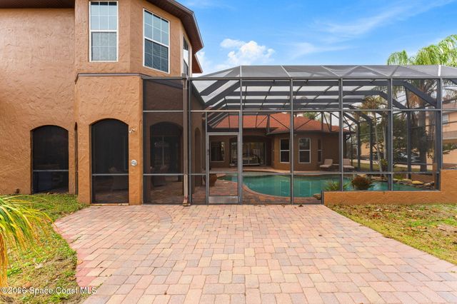 5137 Royal Paddock Way, Merritt Island, FL 32953