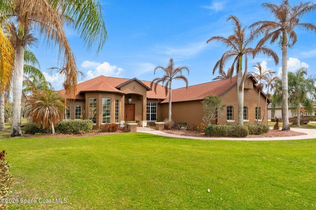 5137 Royal Paddock Way, Merritt Island, FL 32953