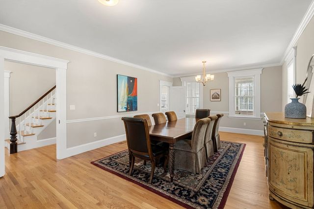275 S Main St, Andover, MA 01810