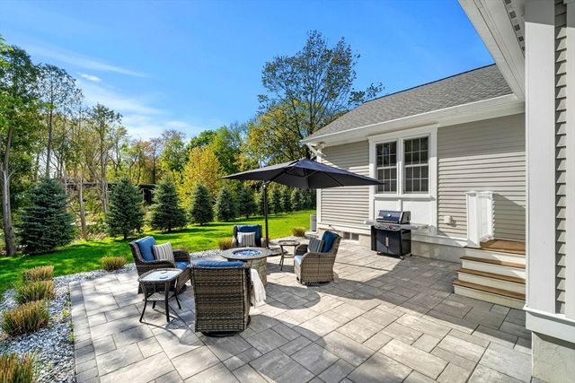 275 S Main St, Andover, MA 01810