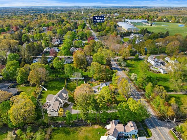 275 S Main St, Andover, MA 01810