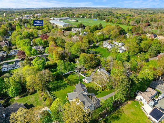 275 S Main St, Andover, MA 01810
