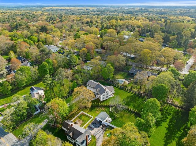 275 S Main St, Andover, MA 01810