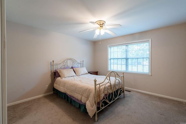 1023 Lakeshore Drive, Heber Springs, AR 72543