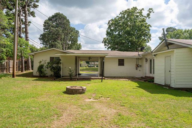 1023 Lakeshore Drive, Heber Springs, AR 72543