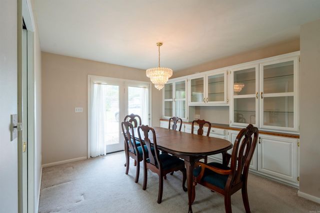 1023 Lakeshore Drive, Heber Springs, AR 72543