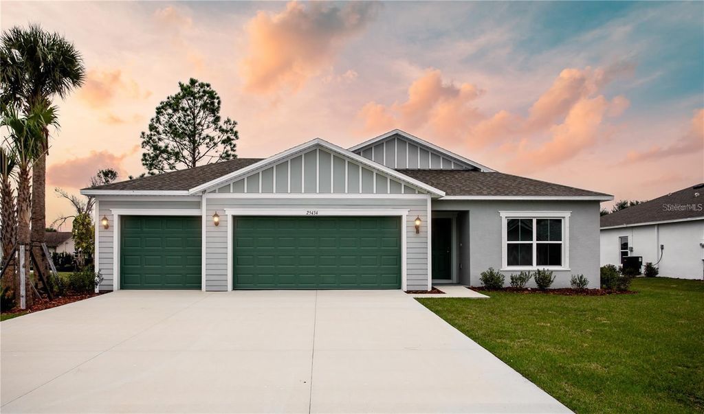 25434 COLON DRIVE, Punta Gorda, FL 33983