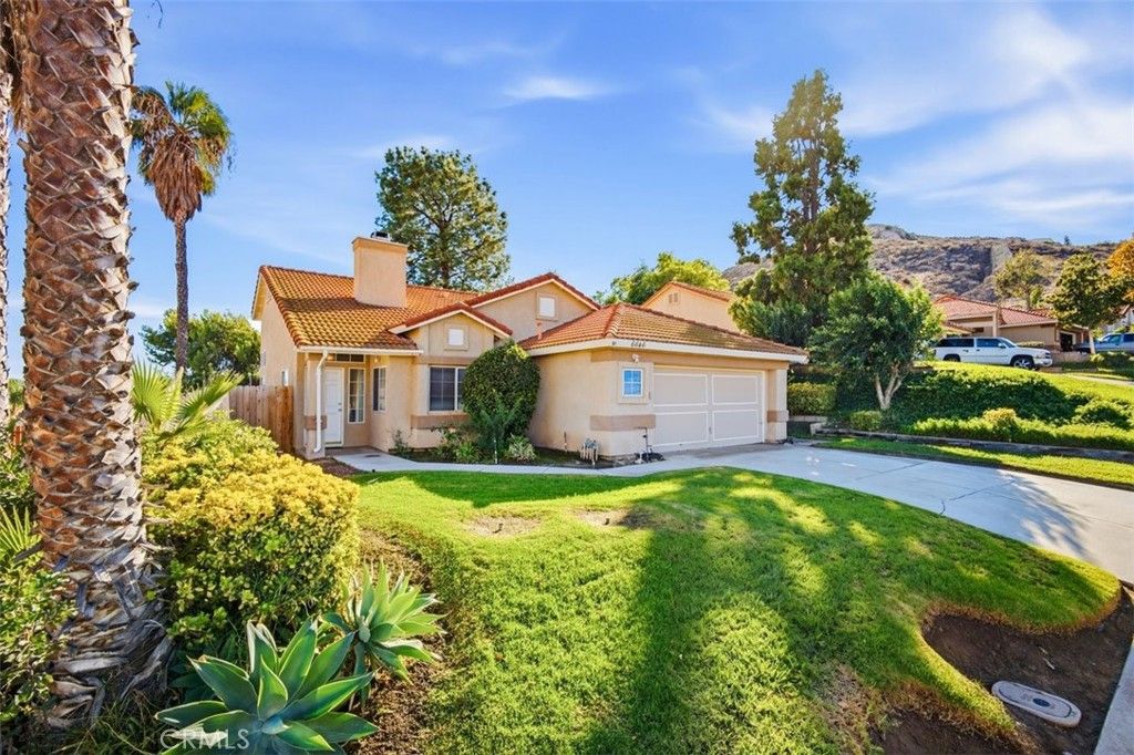 6646 Huntsman, Riverside, CA 92509 — exterior