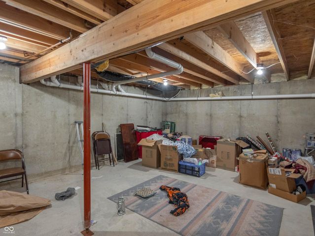 8232 Cardinal Court, Avon, IN 46123