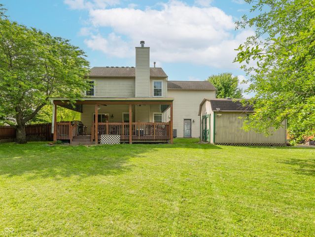 8232 Cardinal Court, Avon, IN 46123